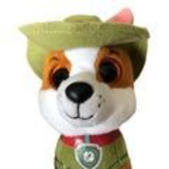 Paw Patrol Bundle "Chase" and "Tracker". 6-8" - Picture 3 of 7